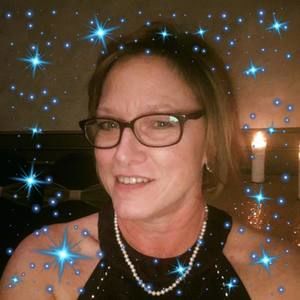 Meet your Posher, Toni